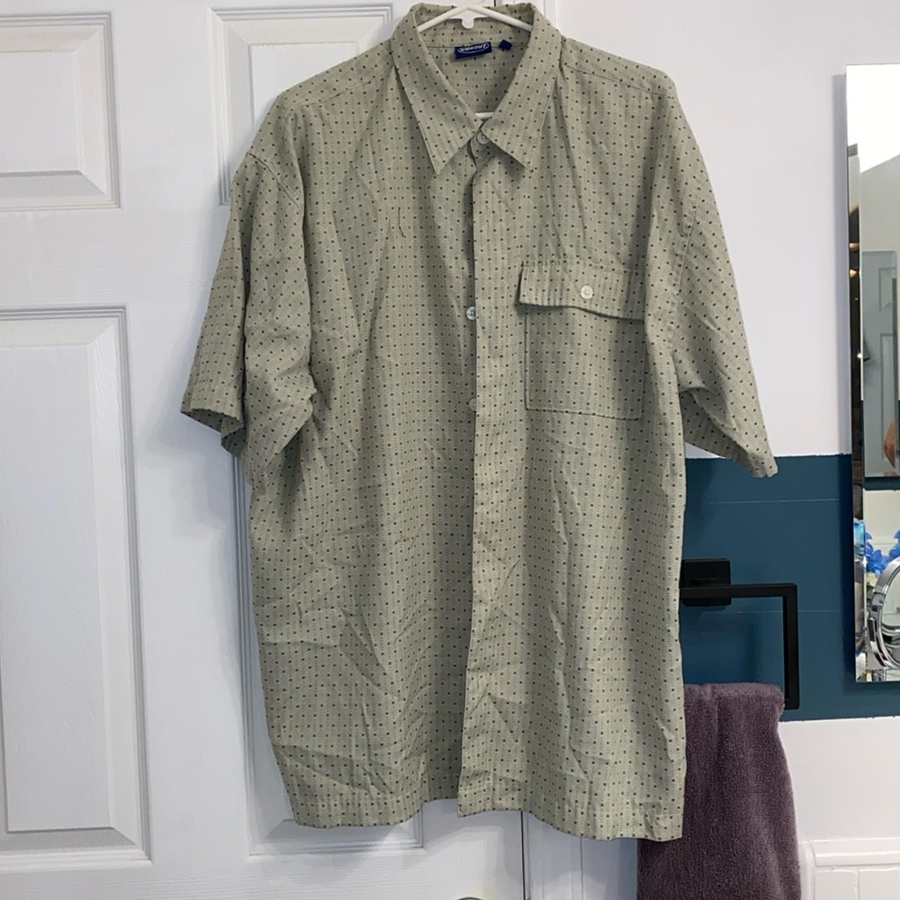 Sideout XL Shirt
